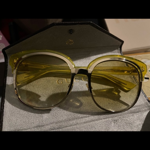 Gucci sunglasses - Picture 2 of 6